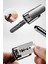 Q17 Ayarlanabilir Full Metal Tıraş Makinesi + 5 Adet Yaprak Jilet 4