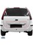Ford Fusion Krom Bagaj Çıtası 2002 Üzeri P. Çelik 1