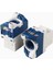 Cat6 Utp Keystone Jack Çevirmeli 1