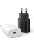 S25 Type C Hızlı Şarj Adaptörü (25W) 1