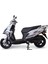 Mocco 50X Scooter 1