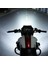 Husky 20W Beyaz Motosiklet Led Sis Farı 5