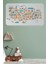 - Eğitici ve Öğretici Cocuk Odası Türkiye Haritası Duvar STICKER-60X105-3875 1