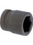 1113067027 27 Mm1/2" Altı Köşe Havalı Lokma Anahtar, Siyah, 27 mm 1