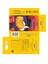 2'li Set 24 Adet Exotic Muz - Fantasy 3