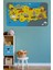 - Eğitici ve Öğretici Cocuk Odası Türkiye Haritası Duvar STICKER-60X105-3881 1