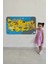- Eğitici ve Öğretici Cocuk Odası Türkiye Haritası Duvar STICKER-60X105-3881 4