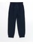 Lcw Kids Beli Lastikli Erkek Çocuk Jogger Pantolon 1