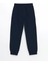 Lcw Kids Beli Lastikli Erkek Çocuk Jogger Pantolon 2