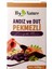 By Nature Andız ve Dut Pekmezli 1