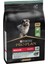 Kuzu Etli Lamb Puppy Dog Food Köpek Kuru Maması 3kg 3