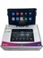 Rav4 2007-2012 Forx 4-64 Profesyonel Oem Multimedia 2