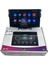 Rav4 2007-2012 Forx 4-64 Profesyonel Oem Multimedia 3