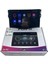 Rav4 2007-2012 Forx 4-64 Profesyonel Oem Multimedia 4
