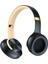 SW-9001 Android & Apple iPhone Uyumlu - Hoparlör Modu - Bluetooth Kulak Üstü Kulaklık 2