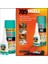 Akfix Hızlı Yapıştırıcı 400ml+ 100gr / 2 adet 5