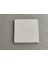 Doğal Taş Limra 10X10 Çay Altlığı / Resimlik Taş 1