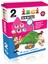 İzci Serisi 2. Sınıf Set 1