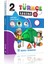 İzci Serisi 2. Sınıf Set 2