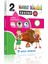 İzci Serisi 2. Sınıf Set 4