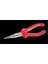 Izeltaş Kargaburun Düz Uçlu 180MM Okan Hırdavat 1