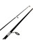 Haruto 2.40 M Spin Olta Kamışı 10-40 gr 2