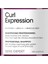 Curl Expression Birikme Önleyici Şampuan 500 ml 2