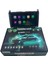 Mercedes Benz A-B 2004-2012 Navimex Samsung Işlemcili (Fanlı) Profesyonel Oem Multimedia 4