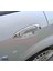 Fiat Linea Krom Kapı Kolu 4 Kapı 8 Parça 2007 Üzeri Paslanmaz Çelik 4
