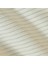 Mikrofiber Şönil Fitilli Minimalist Koltuk Örtüsü -175 x 350 cm x large, Çift Taraflı, Kaymaz, Terletmez Ekru 4