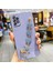 Samsung Galaxy A52 Uyumlu Parlak Gold Kalpli Zincirli Kamera Korumalı Kılıf 1