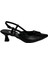 Mg Shoes 1026-V-2 Kadın Ince Topuklu Ayakkabı (Yaz 25) 1