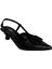 Mg Shoes 1026-V-2 Kadın Ince Topuklu Ayakkabı (Yaz 25) 3