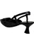 Mg Shoes 1026-V-2 Kadın Ince Topuklu Ayakkabı (Yaz 25) 4