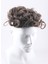 Reginhair Australya Insan Saçı 7X10 2b %45 Beyazlık Her Açıdan Doğal Görünüm 3
