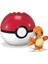 Pokemon Evergreen Pokeball GFC85-HTH94 1