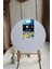 Profesyonel Daire Tuval 30 cm 1