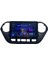 Hyundai I10 2012-2018 Maxessa Orjinal 4-64 Profesyonel Oem Multimedia 1