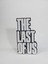 The Last Of Us Logo Figür 2