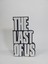 The Last Of Us Logo Figür 4