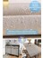 Kendinden Yapışkanlı Dokulu Balıksırtı Desen Premium Mutfak Duvar Dolap Kaplama 60 cm x 300 cm 4