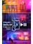 Kumandalı Ayarlanabilir Rgb Bluetooth Hoparlör LED Ampul Lamba Müzik Çalar 4