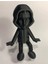 Eklemli Mini Front Man Squid Game Front Man Figürü Squid Game Biblo 10 cm 2