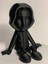 Eklemli Mini Front Man Squid Game Front Man Figürü Squid Game Biblo 10 cm 4