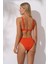 Toparlayıcı Fra Bikini Takım Turuncu 241272 2