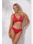 Toparlayıcı Fra Bikini Takım Kırmızı 241272 1