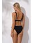 Toparlayıcı Fra Bikini Takım Siyah 241272 2