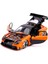 Fast And Furious Han's Mazda Rx-7 1/24 Model Araba 2