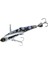 Fs 441 Jack Eye Frılly Metal Vıb 30GR Color :6 1