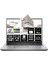 Zbook Fury 16 G11 Intel Core I7-14700HX 32GB 8tb SSD Rtx A3500 12GB Ada 16 Wuxga Windows 11 Pro Taşınabilir Iş Istasyonu Workstation 5F9K1ES-A4 1